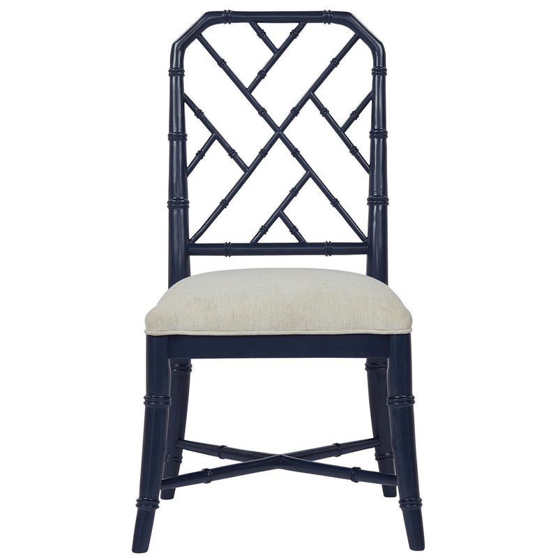 Universal Furniture Hanalei Bay Dining Chair U033C634-RTA IMAGE 1