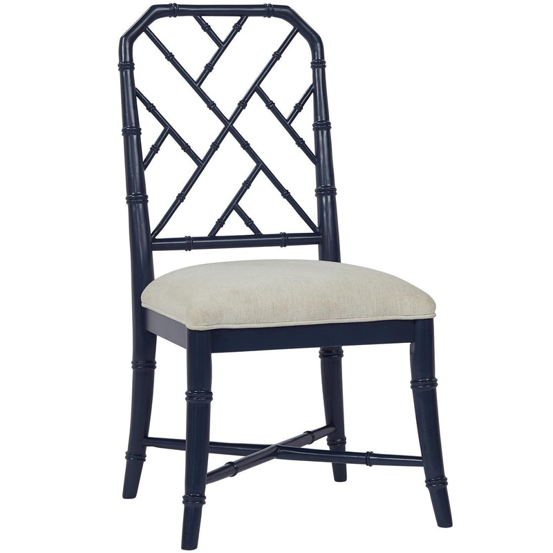 Universal Furniture Hanalei Bay Dining Chair U033C634-RTA IMAGE 2