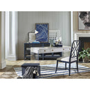 Universal Furniture Hanalei Bay Dining Chair U033C634-RTA IMAGE 5