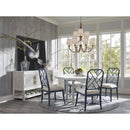 Universal Furniture Hanalei Bay Dining Chair U033C634-RTA IMAGE 6