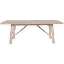 Universal Furniture Getaway Coastal Living Home Collection Dining Table U033655 IMAGE 1