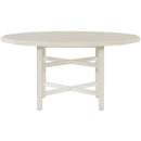Universal Furniture Getaway Coastal Living Home Collection Dining Table U033A656 IMAGE 1