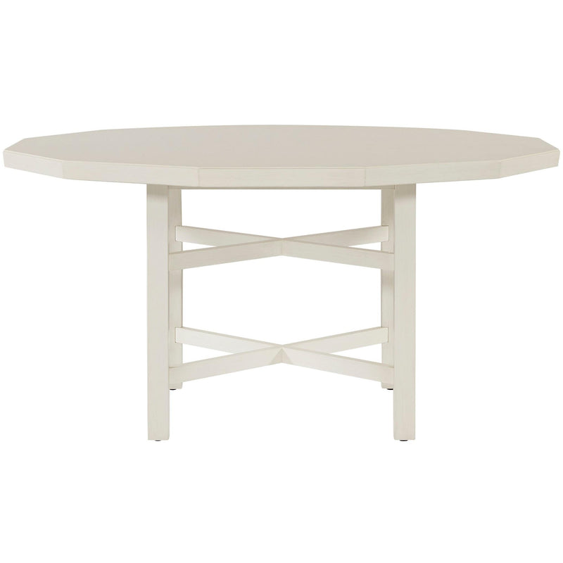 Universal Furniture Getaway Coastal Living Home Collection Dining Table U033A656 IMAGE 1