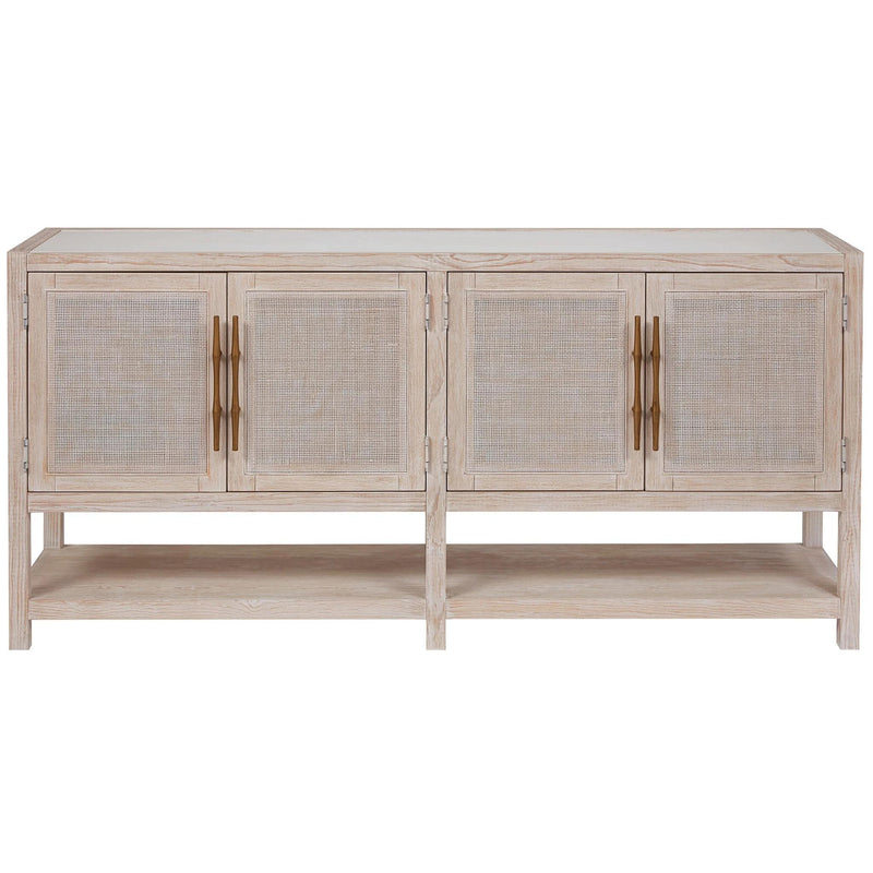 Universal Furniture Getaway Coastal Living Home Collection Buffet U033678 IMAGE 1