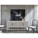 Universal Furniture Getaway Coastal Living Home Collection Buffet U033678 IMAGE 2