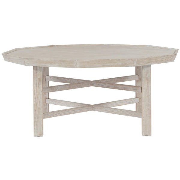 Universal Furniture Getaway Cocktail Table U033801 IMAGE 1