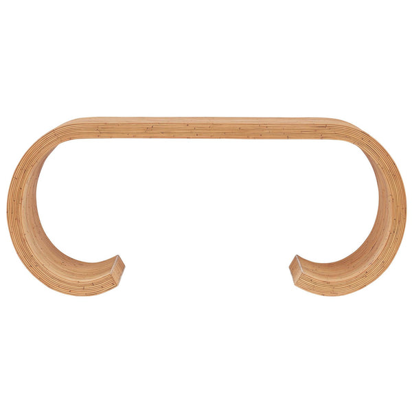 Universal Furniture Getaway Console Table U033E823 IMAGE 1