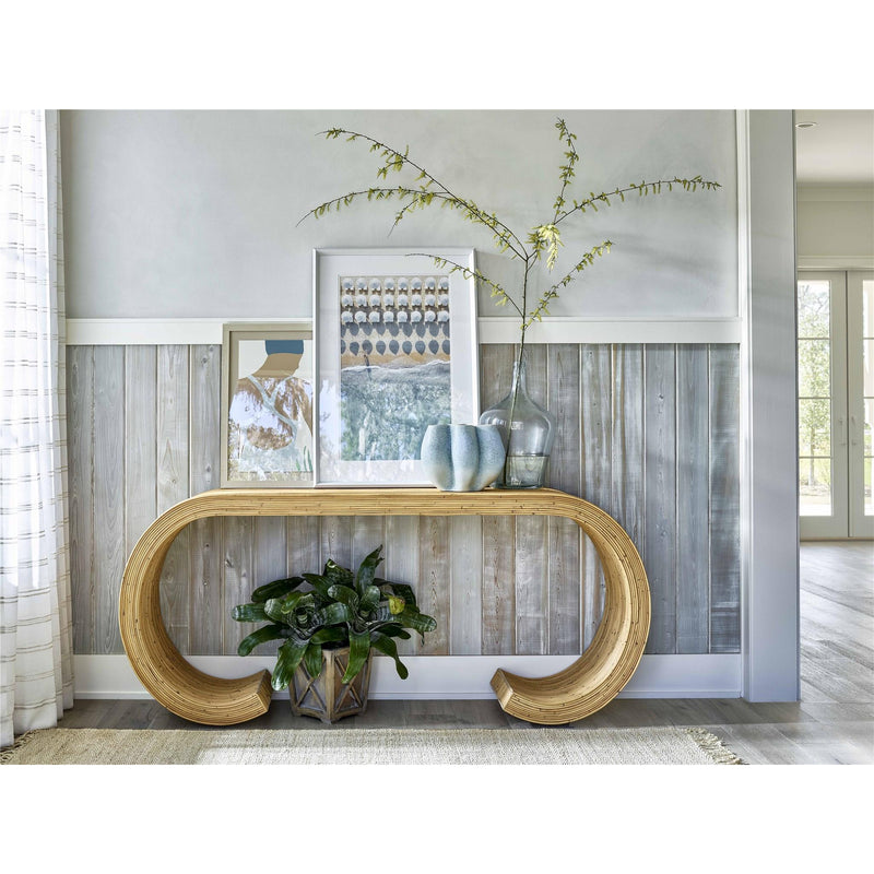 Universal Furniture Getaway Console Table U033E823 IMAGE 3