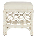 Universal Furniture Rattan Stool U033D830 IMAGE 1