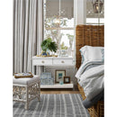 Universal Furniture Rattan Stool U033D830 IMAGE 3