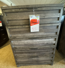 Tanners Creek 5 Drawer Chest 686-BR41