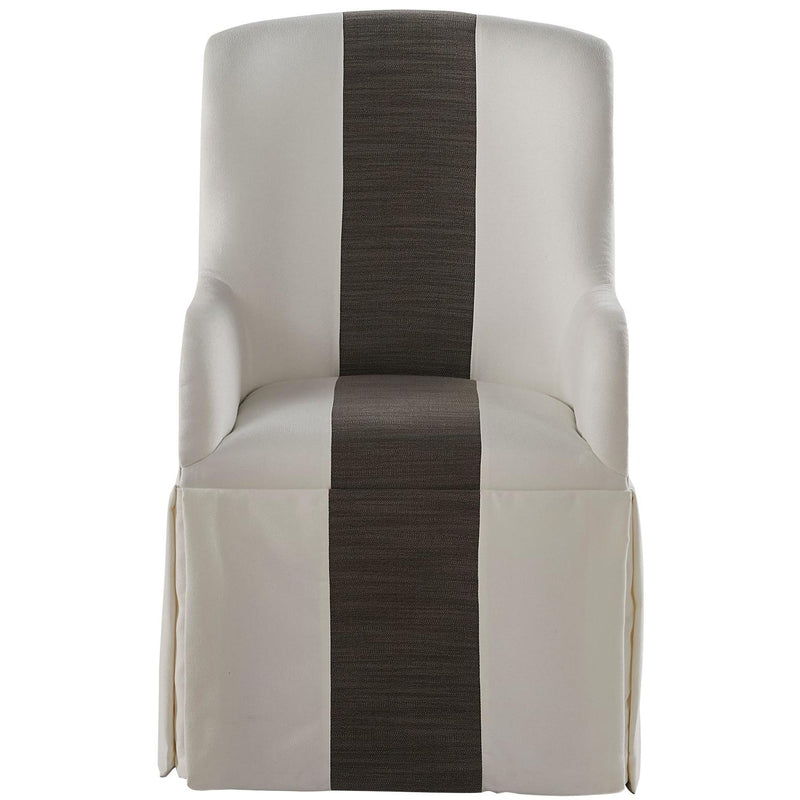 Universal Furniture Modern Arm Chair U042729-RTA IMAGE 1
