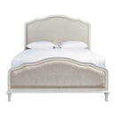 Universal Furniture Curated King Upholstered Panel Bed WF987220B IMAGE 1
