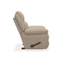 La-Z-Boy Joel Fabric Recliner with Wall Recline 016761 C175432 IMAGE 3