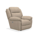 La-Z-Boy Joel Power Fabric Recliner with Wall Recline P16761 C175432 IMAGE 2