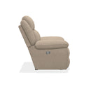 La-Z-Boy Joel Power Fabric Recliner with Wall Recline P16761 C175432 IMAGE 3