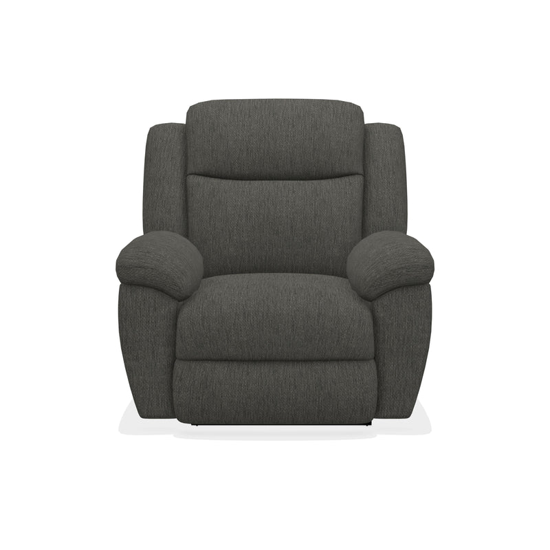 La-Z-Boy Joel Power Fabric Recliner with Wall Recline 16X761 C175432 IMAGE 1