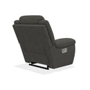 La-Z-Boy Joel Power Fabric Recliner with Wall Recline 16X761 C175432 IMAGE 4