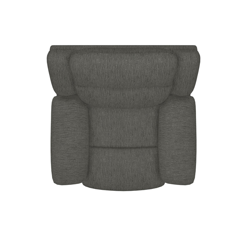 La-Z-Boy Joel Power Fabric Recliner with Wall Recline 16X761 C175432 IMAGE 6