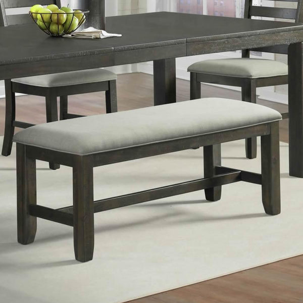 Elements International Colorado Bench DCO100BN IMAGE 1
