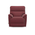 La-Z-Boy Trouper Fabric Recliner with Wall Recline 016724 E153767 IMAGE 1