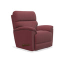 La-Z-Boy Trouper Fabric Recliner with Wall Recline 016724 E153767 IMAGE 2