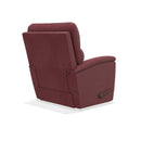 La-Z-Boy Trouper Fabric Recliner with Wall Recline 016724 E153767 IMAGE 4