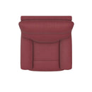 La-Z-Boy Trouper Fabric Recliner with Wall Recline 016724 E153767 IMAGE 6