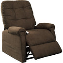 Ultimate Power Recliner Fabric - Lift Chair MM-4001 RJAVA IMAGE 4