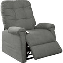 Ultimate Power Recliner Fabric - Lift Chair MM-4001 RPEBBLE IMAGE 3