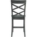 Elements International Renegade 6 pc Counter Height Dinette DRN3006CS IMAGE 7