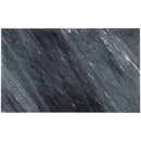 Elements International Valentino Counter Height Dining Table with Marble Top and Pedestal Base CVL400CTTB IMAGE 4