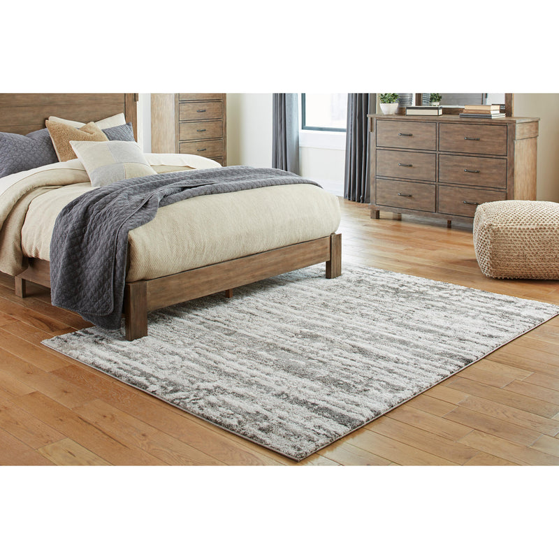  Signature Design by Ashley Bryna R404852 Medium Rug IMAGE 4