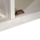  Liberty Furniture Industries Inc. Lindsey Farm 62WH-SR4836 Server IMAGE 11