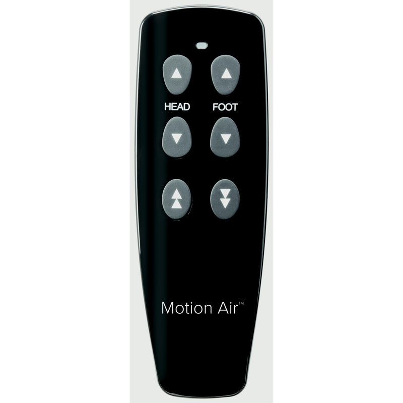 Serta Motion Air™ Split King Adjustable Base 500818419-7566 IMAGE 4