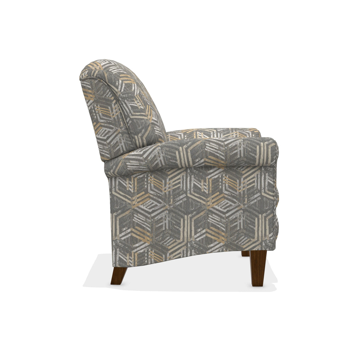 lahaina7♪ La-Z-Boy Living Room Jasper Rocking Recliner 010709 - Art