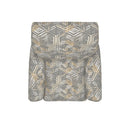 La-Z-Boy Fletcher Fabric Recliner 295424 E165754 IMAGE 6