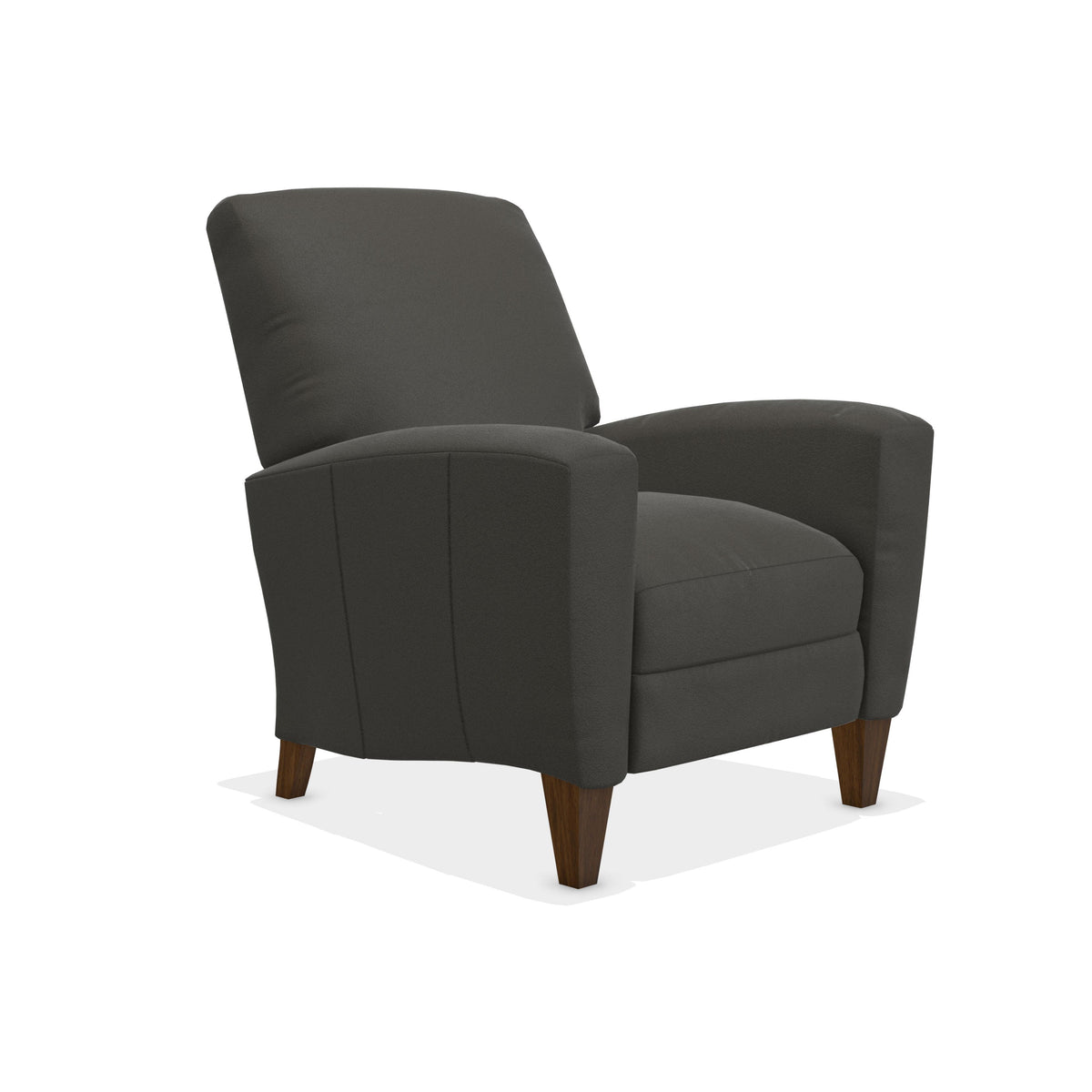 Lalala7788です。 La-Z-Boy Scarlett High Leg Reclining Chair - Charcoal