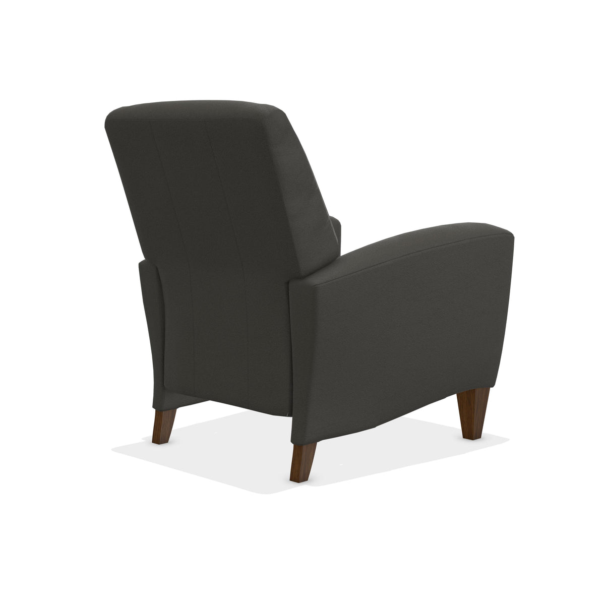 La-Z-Boy Scarlett High Leg Reclining Chair - Charcoal