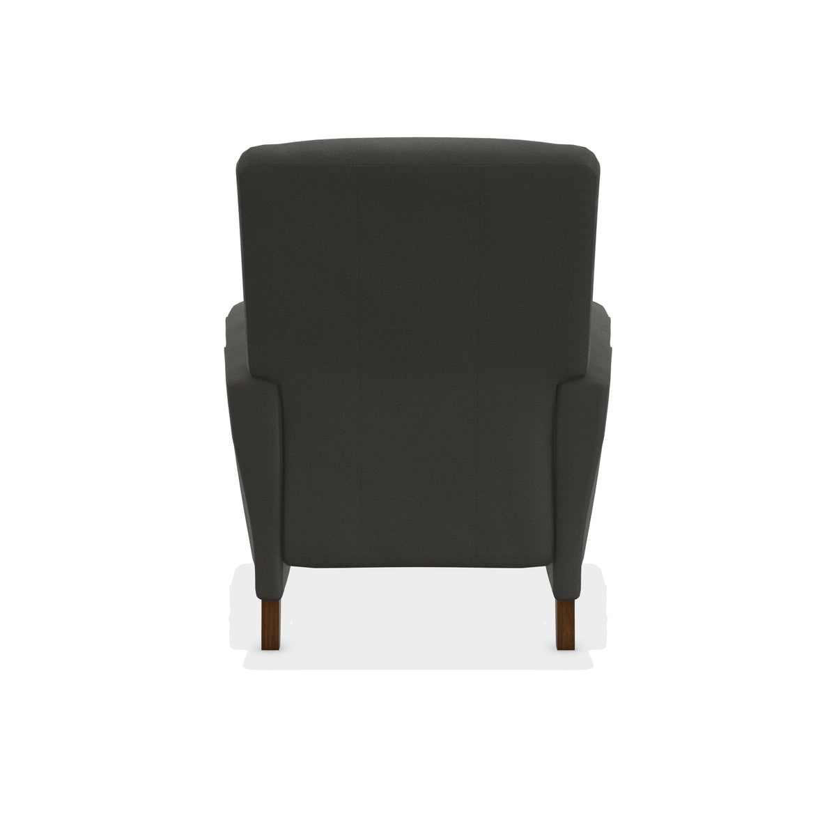 Lalala7788です。 La-Z-Boy Scarlett High Leg Reclining Chair - Charcoal