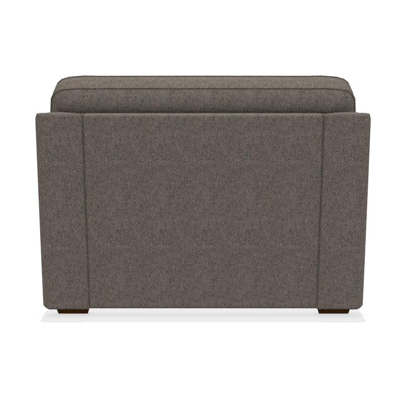 La-Z-Boy Paxton Stationary Fabric Chair 655663 D165667 IMAGE 5