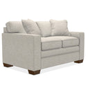 La-Z-Boy Meyer Stationary Fabric Loveseat 630694 C170033 IMAGE 2