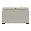 La-Z-Boy Meyer Stationary Fabric Loveseat 630694 C170033 IMAGE 5