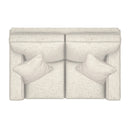 La-Z-Boy Meyer Stationary Fabric Loveseat 630694 C170033 IMAGE 6