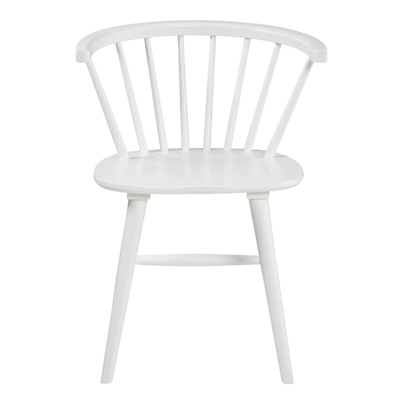 Signature Design by Ashley Grannen D407-01 Dining Room Side Chair IMAGE 2