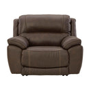 Signature Design by Ashley Dunleith U7160482 Zero Wall Recliner with Power Headrest IMAGE 3