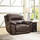Signature Design by Ashley Dunleith U7160482 Zero Wall Recliner with Power Headrest IMAGE 7