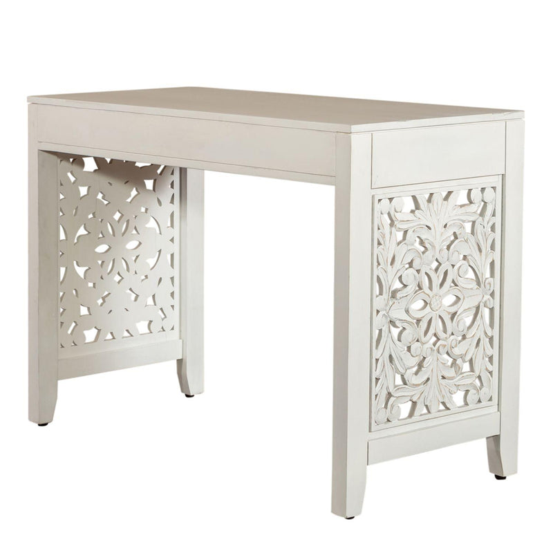 Liberty Furniture Industries Inc. Trellis Lane 2094-AC3000 Accent Writing Desk IMAGE 4