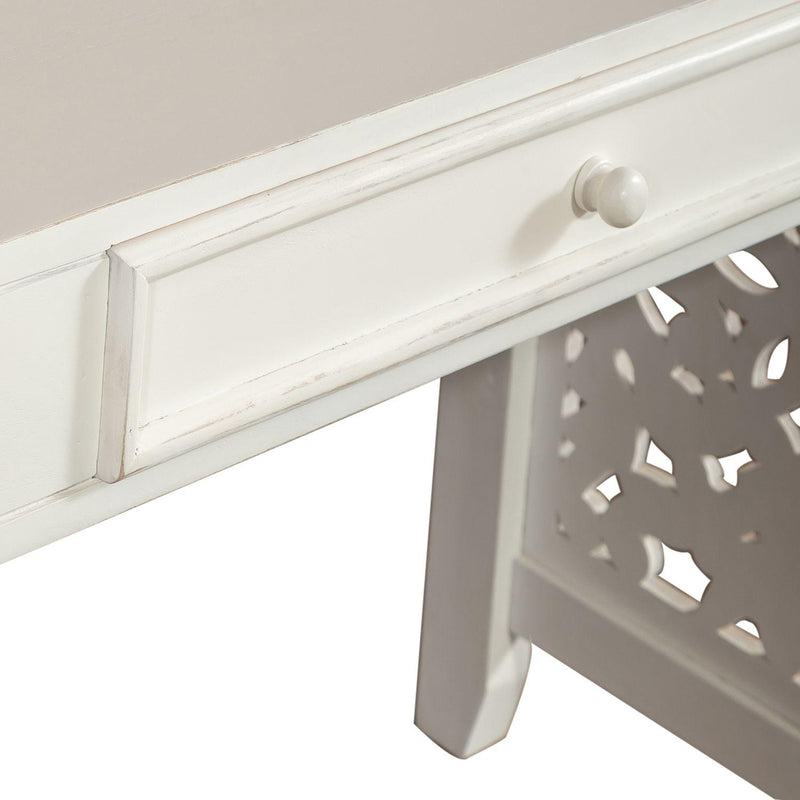 Liberty Furniture Industries Inc. Trellis Lane 2094-AC3000 Accent Writing Desk IMAGE 9