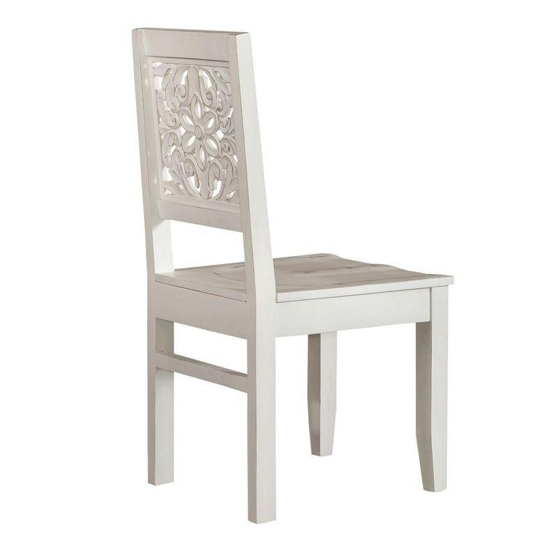 Liberty Furniture Industries Inc. Trellis Lane 2094-AC3002 Accent Chair IMAGE 4